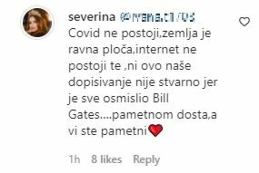 Severina Vučković