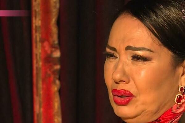 "BILI SMO VEZANI, ŠTA ĆU, ŠTA DA RADIM..." Zlata Petrović NEUTEŠNA nakon smrti ROĐENOG BRATA, izgovorila SAMO OVO