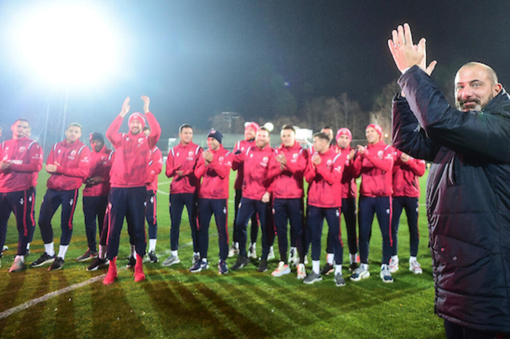 ŠTA SE DEŠAVALO IZA KULISA? Član FSS "upao" u VAR sobi u Bačkoj Topoli!