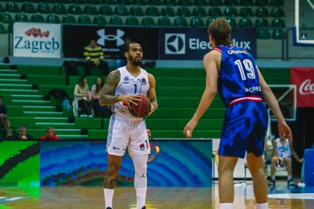 BUDUĆNOST POBEDOM OSTALA NA ČETVRTOM MESTU: Džikićev tim trijumfalno se vraća kući iz Zagreba (FOTO)