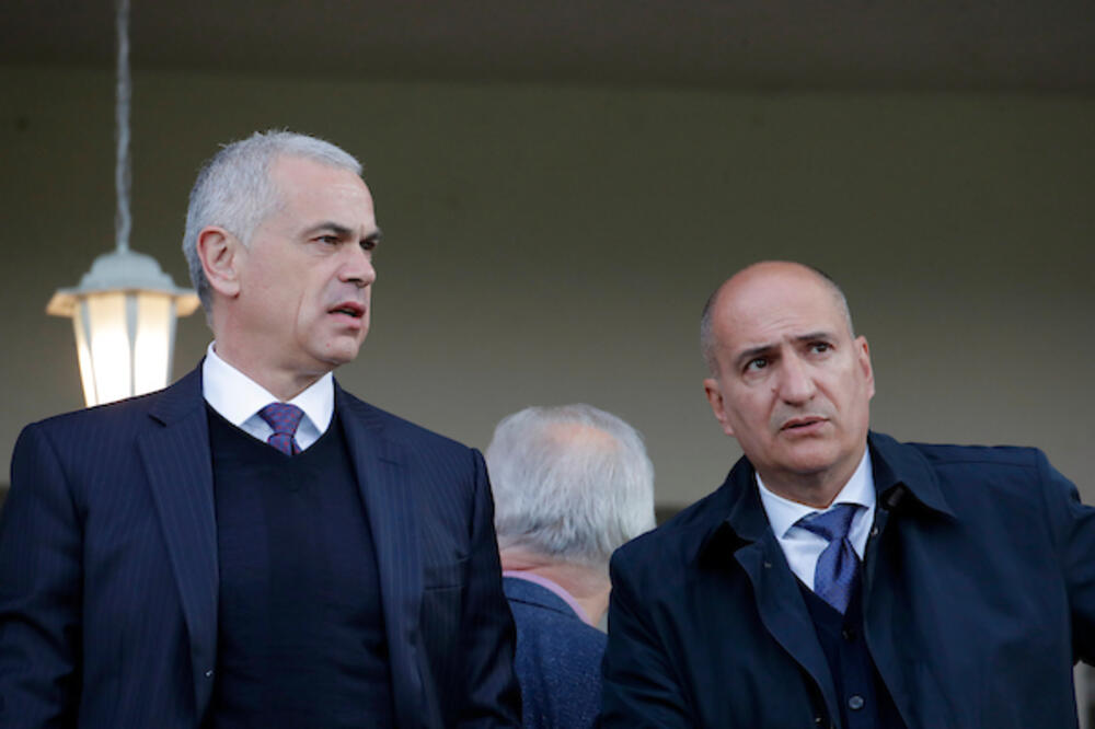 HITNO SAOPŠTENJE! "Zvezda neće i ne želi da trpi" - zahteva se smena predsednika sudijske komisije!