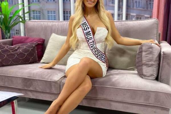 Sara za Espreso otkrila zašto je razočarana nakon finala: Odličan plasman, ali nešto joj je pokvarilo sreću!