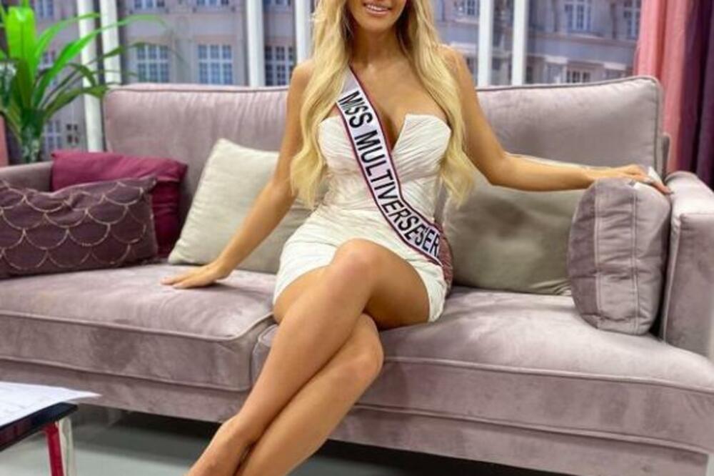 Sara za Espreso otkrila zašto je razočarana nakon finala: Odličan plasman, ali nešto joj je pokvarilo sreću!