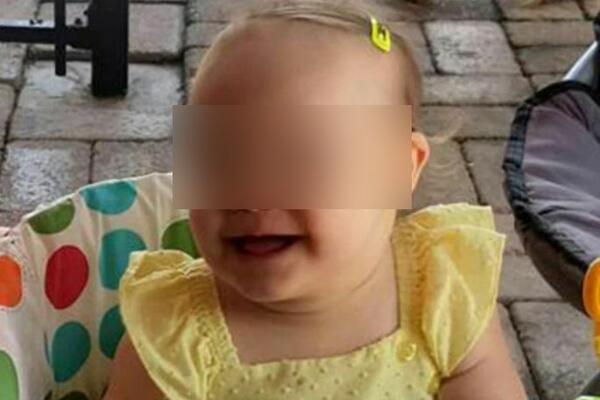 ĆERKA (4) UMIRALA ISPRED OČIJU RODITELJA MONSTRUMA: Prvo je zanemarivali, a onda i gledali kako "TRUNE" (FOTO)