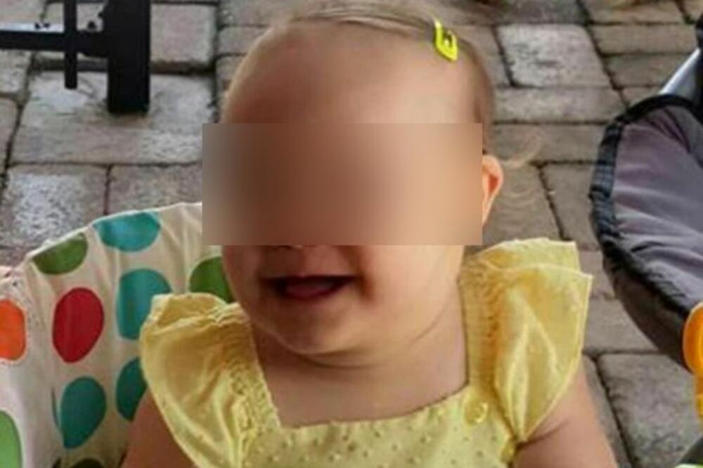 ĆERKA (4) UMIRALA ISPRED OČIJU RODITELJA MONSTRUMA: Prvo je zanemarivali, a onda i gledali kako "TRUNE" (FOTO)