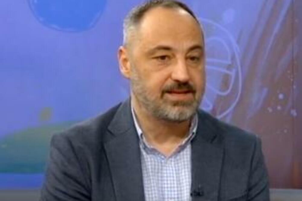 POLARNI TALAS STIŽE U SRBIJU: Klimatolog Đurđević otkrio KOLIKO će trajati LEDENI DANI kod NAS!