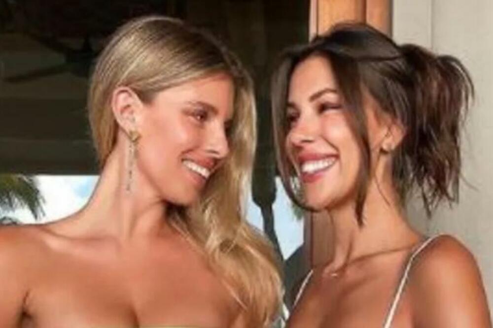 AUSTRALIJSKE BOMBE SE ISPRUŽILE U NAJUŽIM TANGAMA NA SVETU: Prelivalo se na sve strane, OVO JE STVARNO PREVIŠE FOTO