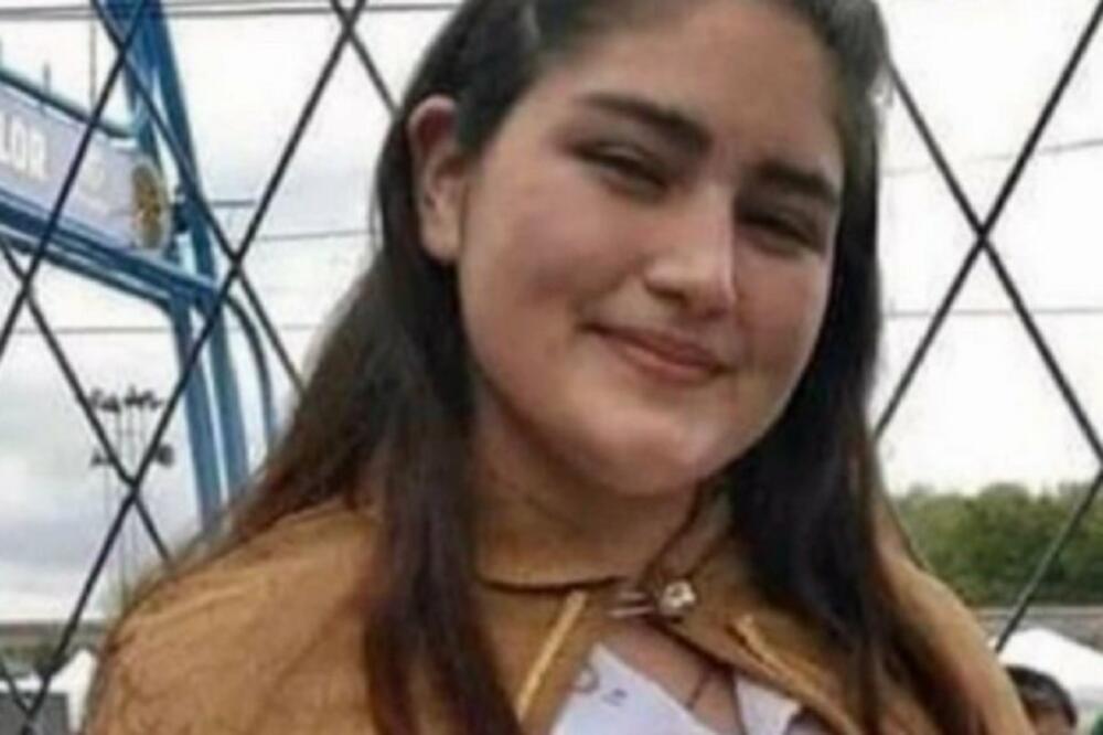 JULIJA SLAVILA 15. ROĐENDAN, A KAD JE STIGLA NA SVOJU PROSLAVU, HOROR: Sudbina se gorko poigrala sa porodicom! FOTO