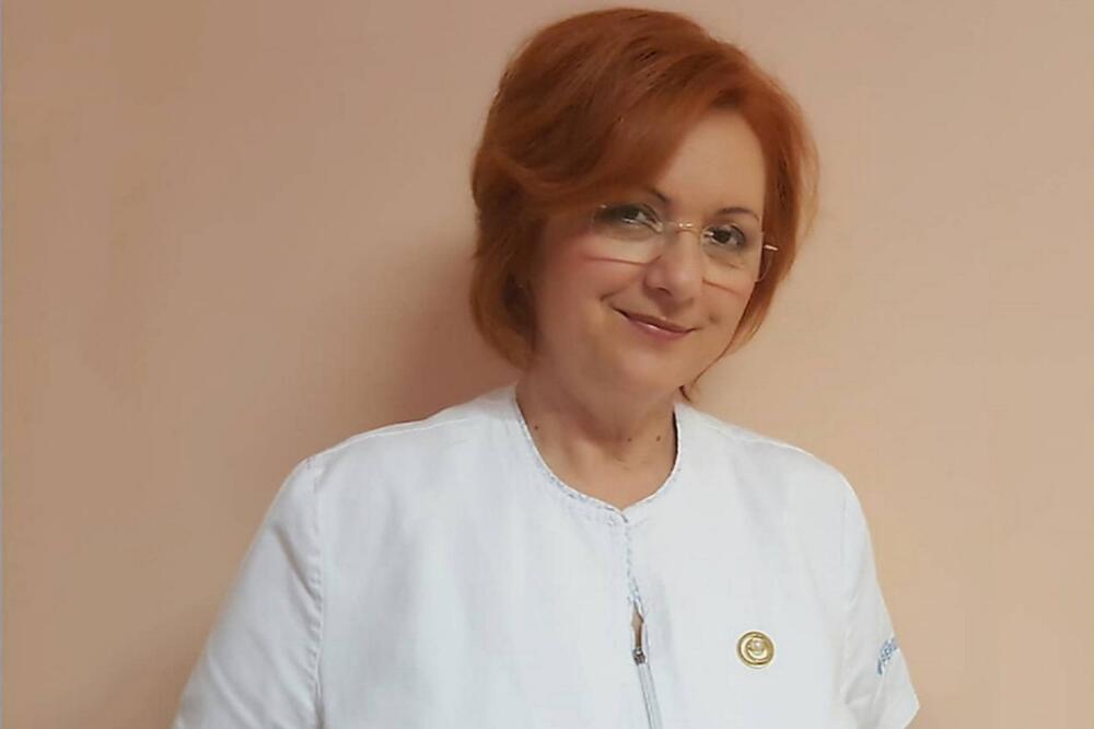 DR GORDANA KOZAROV ĆE BITI SAHRANJENA DANAS! Poznato je VREME i MESTO