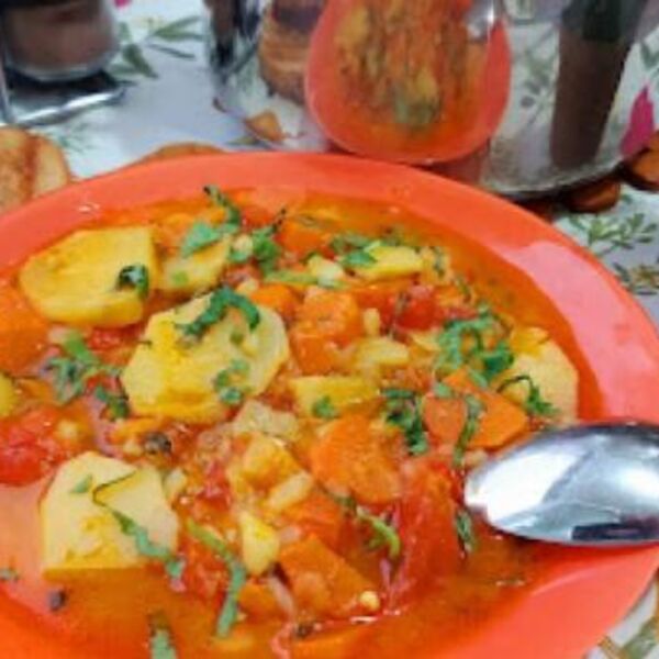 Staro vojvođansko jelo savršeno za probavu, sprema se očas posla: Kuvaćete ga bar jednom nedeljno koliko je dobar