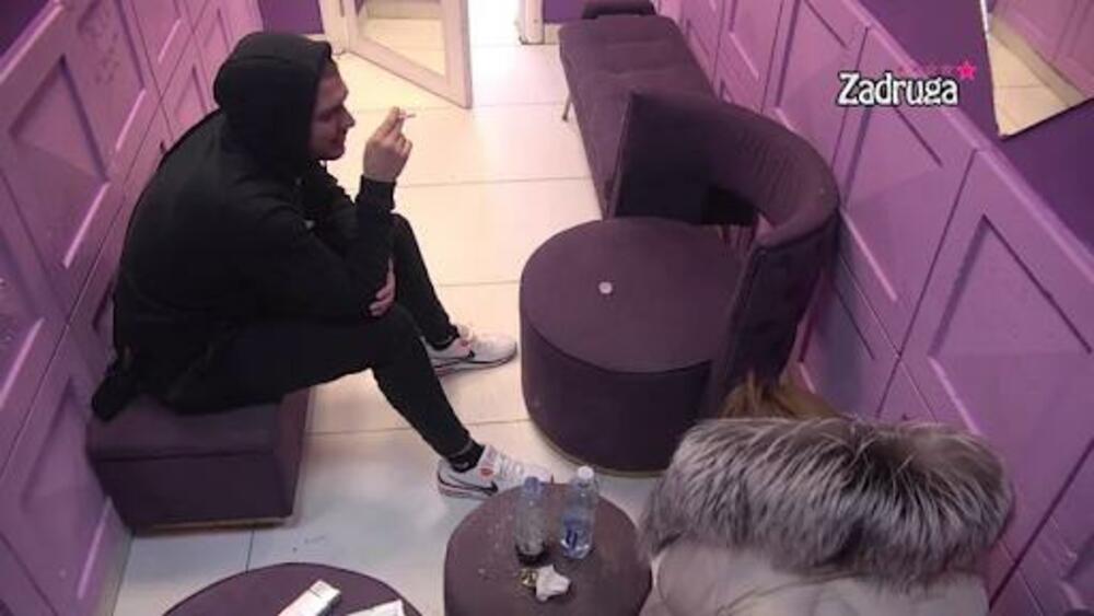 Dejan Dragojević, Dalila Dragojević