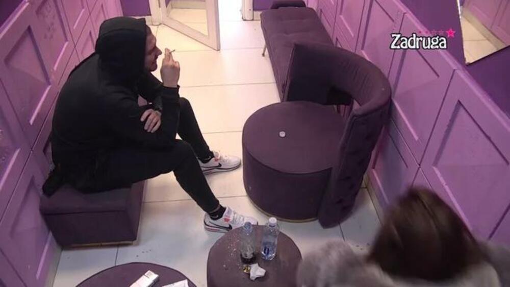 Dejan Dragojević, Dalila Dragojević