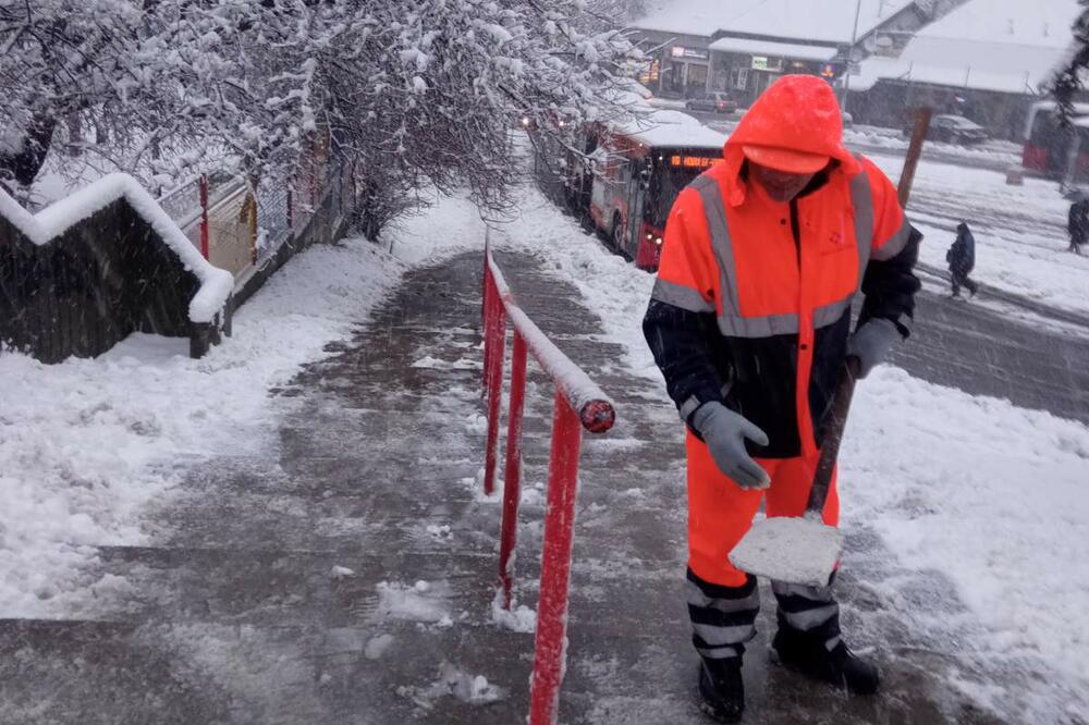 Mustafa je jedno od 18 dece i danas ima preko 400 rođaka širom sveta: Ne želi da ide u penziju, ništa mu nije teško
