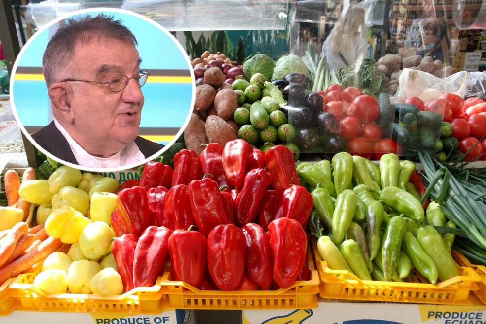 KOJE NAMIRNICE POMAŽU, A KOJE ODMAŽU KOD KANDIDE? Doktor upozorava- Varate se ako mislite da znate