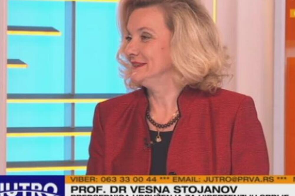 ZIMSKI PERIOD JE NAJKRITIČNIJI ZA ČETVRTINU LJUDI U SRBIJI: Dr Stojanov upozorila na 1 SIMPTOM KOJI MNOGI IGNORIŠU!