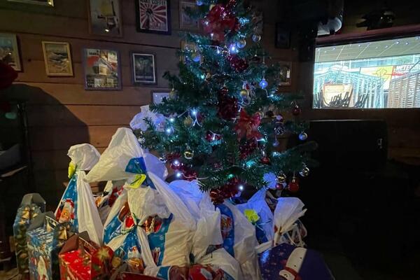 POŽURITE, JOŠ 7 DANA TRAJE AKCIJA PRIKUPLJANJA PAKETIĆA! Deca kojoj je najpotrebnija podrška računaju na nas