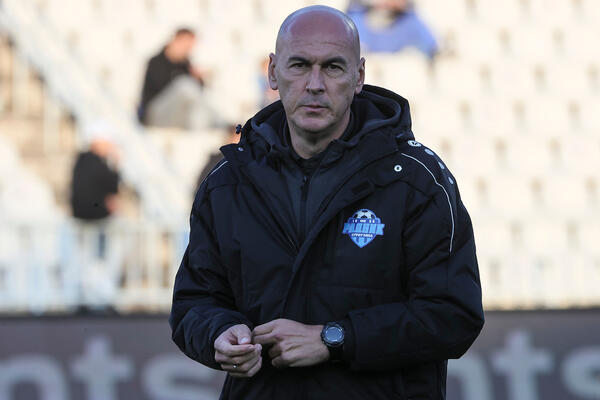 DUŠAN ĐORĐEVIĆ: Zvezda je sigurno bila i potrošena od meča u Evropi, mi smo bili svežiji, iskoristili smo momenat!