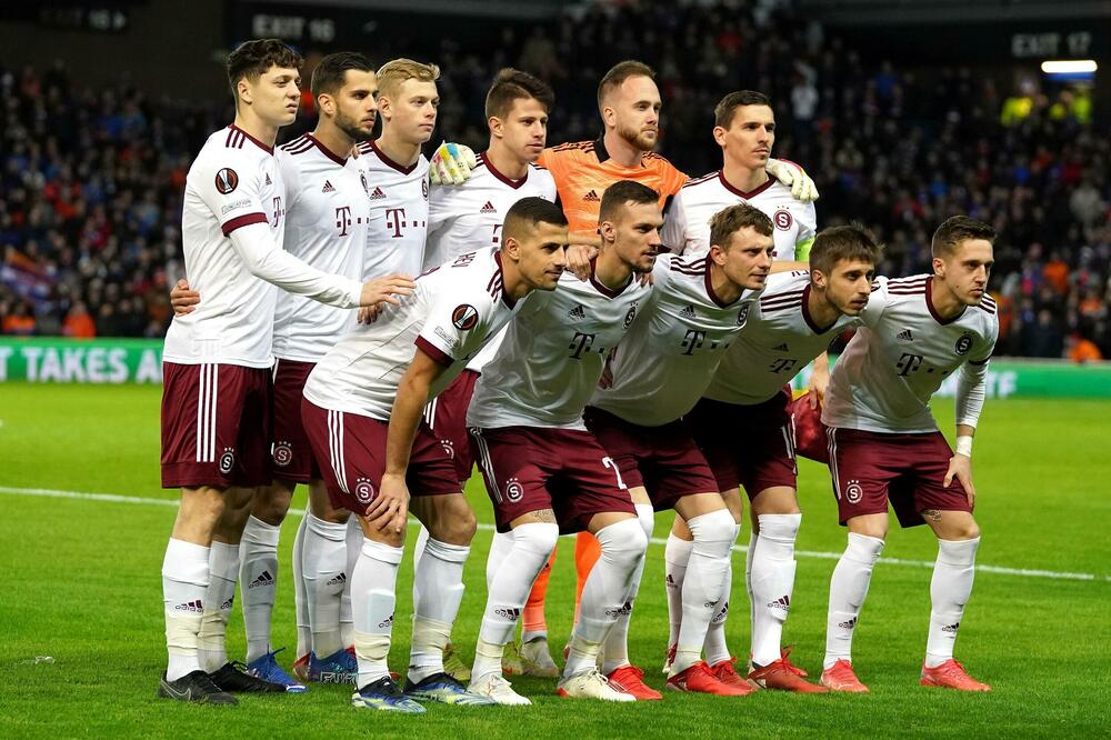 PROBLEMI ZA SPARTU NA PRIPREMAMA: Protivnik Partizana u Ligi konferencija ostao bez dvojice bitnih igrača!