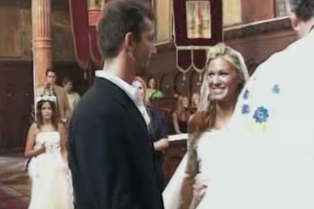 ONA JE ZAPROSILA NJEGA! ISPLIVALE VELIKE TAJNE SA VENČANJA NATAŠE I DAČE: Lagali su SVATOVE za važnu stvar!