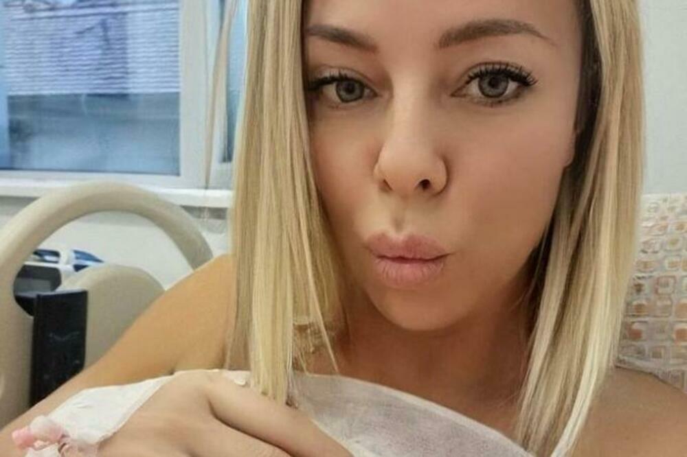Muža uhapsili zbog narkotika i oružja, pa ostala bez krova nad glavom: Šta se desilo sa ćerkom Mikija Jevremovića?