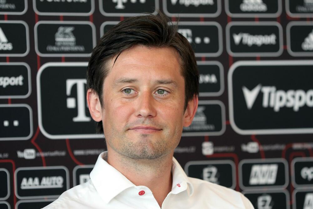 ROSICKI NAKON ŽREBA: Partizan je prestižan srpski klub sa bogatom istorijom, šanse su nam izjednačene!