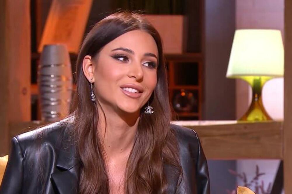 ANASTASIJA RAŽNATOVIĆ SE JAVNO OBRATILA BIVŠEM DEČKU: Ovo se nikada ranije nije dešavalo!