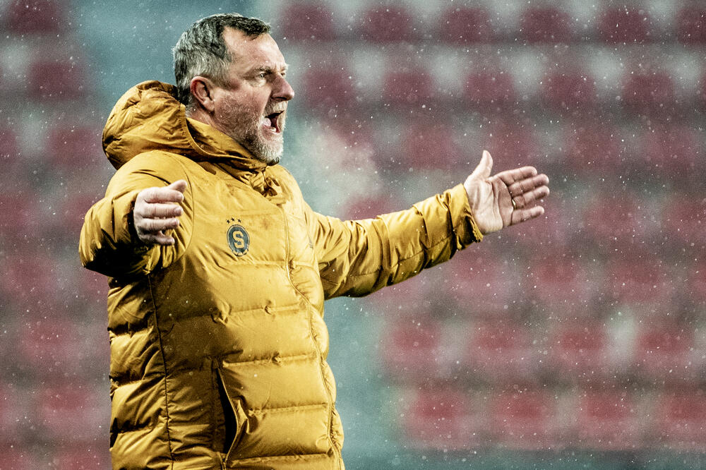 PREDSTAVNICI SPARTE SA VELIKIM POŠTOVANJEM GOVORE O PARTIZANU: U domaćoj ligi su neprikosnoveni!