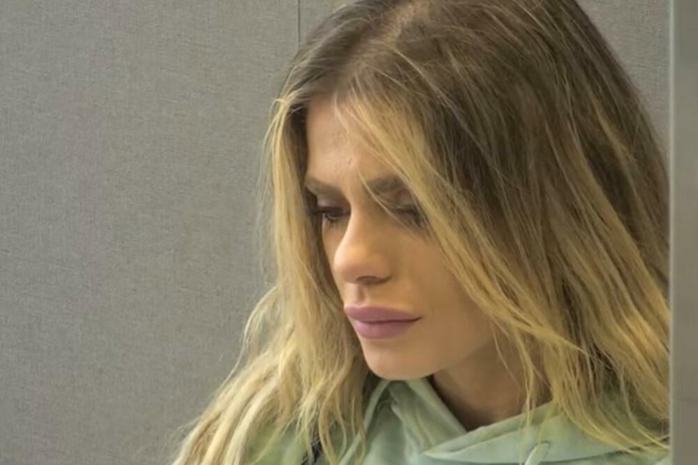 BIVŠA UČESNICA ZADRUGE SE TRANSFORMISALA: Marijana više NE IZGLEDA ISTO, svi se PITAJU SAMO JEDNO (FOTO)