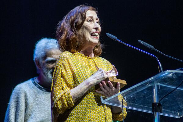 TUGA! Preminula poznata glumica