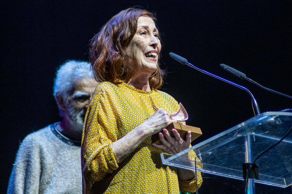 TUGA! Preminula poznata glumica