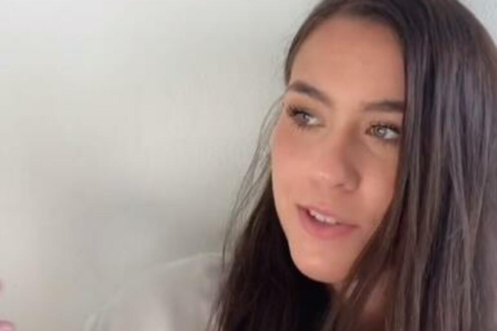 POSLE SAMO NEDELJU DANA ODLUČILA SE NA VELIKI RIZIK SA NEPOZNATIM MLADIĆEM: Ostala je u ŠOKU posle njegove IZJAVE