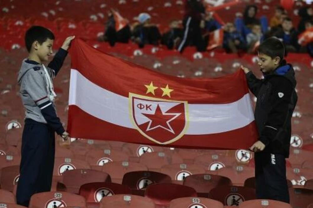 Radnik odoleo Zvezdi uprkos DVA PENALA za crveno-bele! PODELA BODOVA NA MARAKANI! PARTIZAN NAJZADOVOLJNIJI!