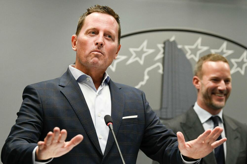 "SRBIJA DA SE ENERGETSKI ODVOJI OD RUSIJE": Grenel o nepoznatim detaljima Vašingtonskog sporazuma