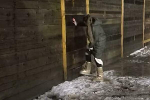 DALILA DOŽIVELA NERVNO RASTROJSTVO! SAZNANJE O DEJANU JE RASPARČALO NA KOMADE, HISTERISALA I LOMILA PO ZADRUZI!