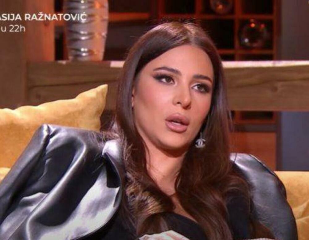 Anastasija Ražnatović