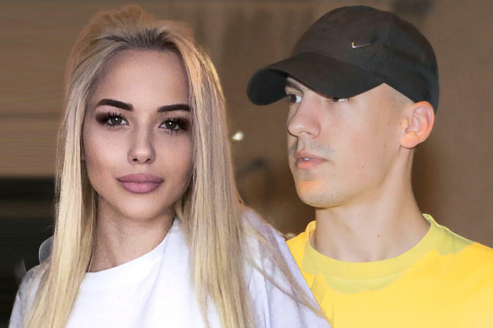 MISTERIJA OKO DOLASKA BAKA PRASETA NA SAHRANU KRISTINE KIKE ĐUKIĆ? Masa jutjubera se OPROSTILO OD NJE, A ON!? FOTO