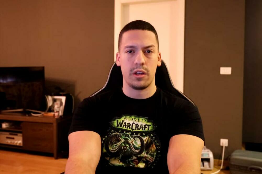 POKRENUTA PETICIJA ZA ZABRANU EMITOVANJA BAKA PRASETA! Gase mu Jutjub kanal, veliki broj javnosti saglasno!