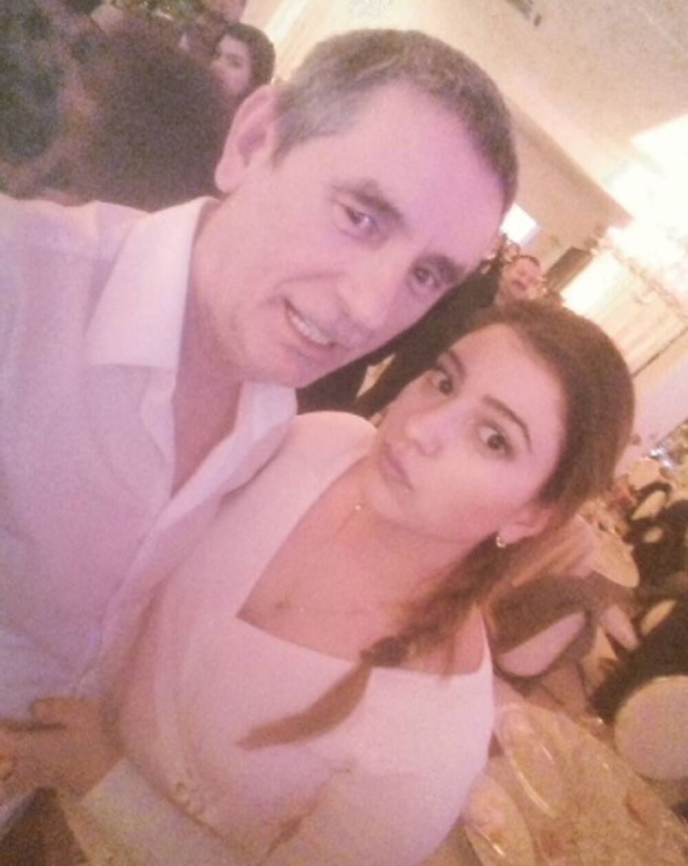 Ovo je ćerka Lepog Miće