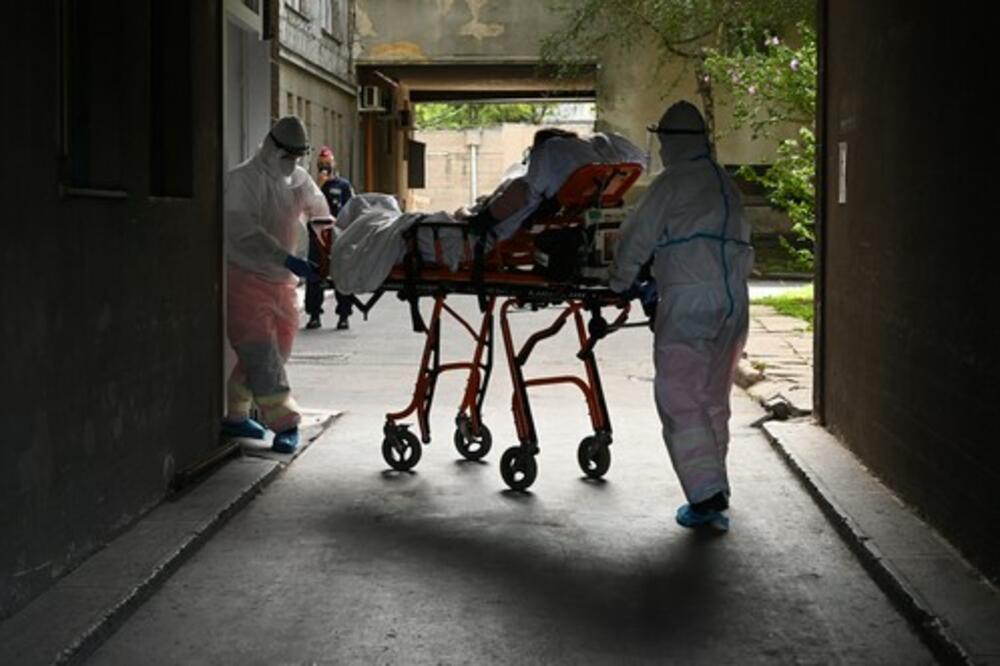 Strava i užas kod Segedina! Dečak sekirom ubio majku, pre toga napravio listu za odstrel