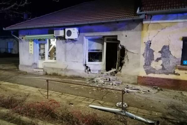 UNUK NADROGIRAN HTEO DA SILUJE BABU, ŽENA MU SE SUPROTSTAVILA: Sada su joj našli telo, BACIO JE NA DEPONIJU!