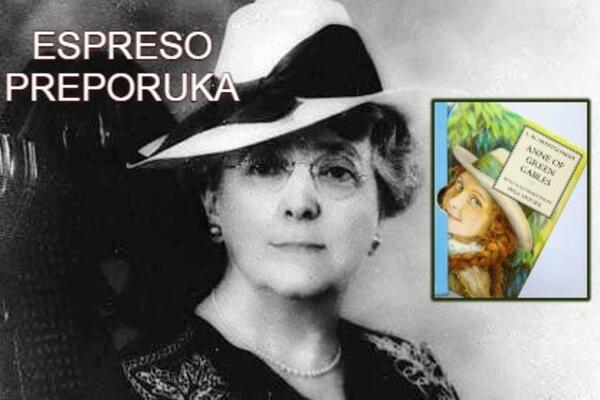 ESPRESO PREPORUKA ZA ČITANJE: Dete u vama nikada ne umire, ono samo spava- "ENI IZ ZELENIH ZABATA"