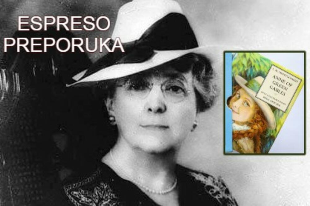 ESPRESO PREPORUKA ZA ČITANJE: Dete u vama nikada ne umire, ono samo spava- "ENI IZ ZELENIH ZABATA"