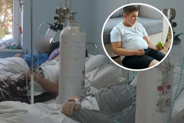 ZAŠTO SU GOJAZNI LJUDI U VEĆEM RIZIKU? Stručnjaci objašnjavaju kako na njih utiče KORONA