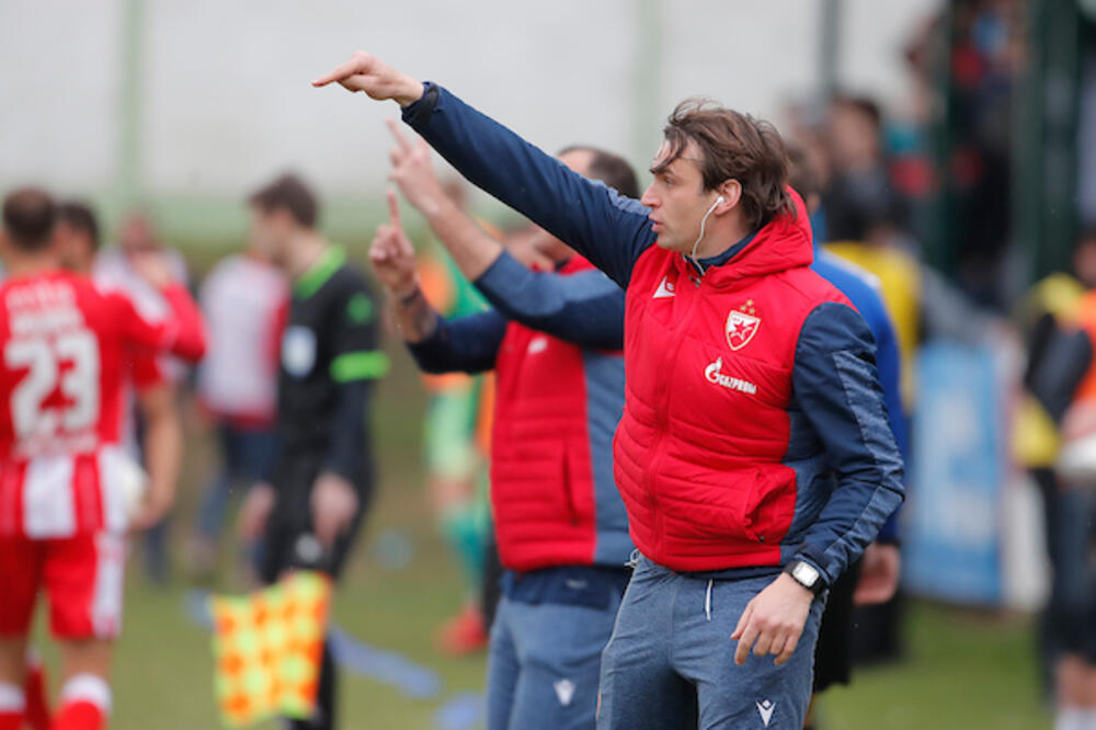 MILOJEVIĆ SE DEFINITIVNO NE VRAĆA U ZVEZDU: Stručnjak ostaje u Švedskoj, prešao u drugog velikana!