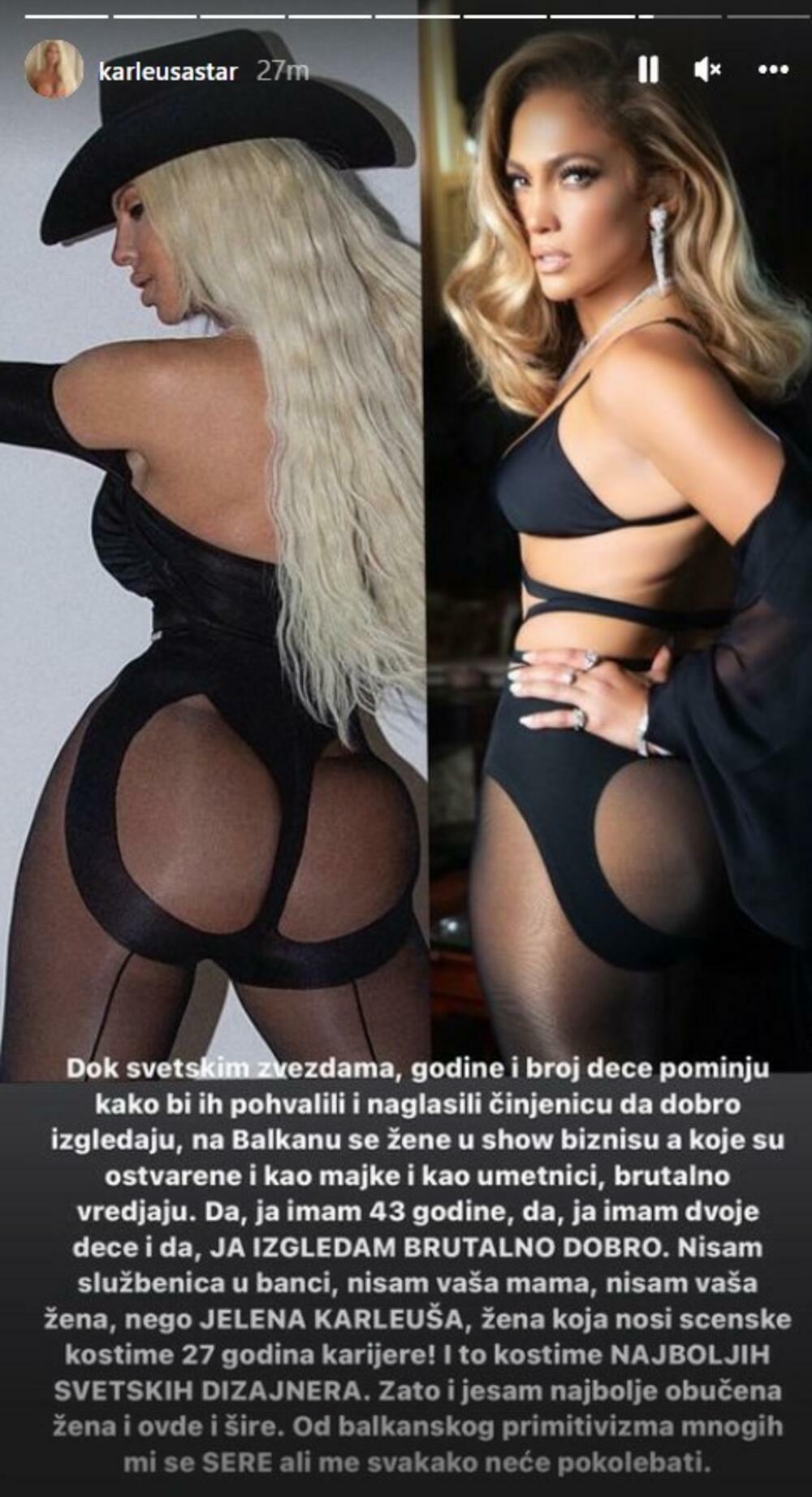 Jelena Karleuša