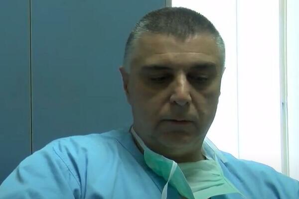 PORODILJA KOJA JE PREMINULA U KRAGUJEVCU JE IMALA BELA PLUĆA! U trudnoći dobila dijabetes, stanje se pogoršalo