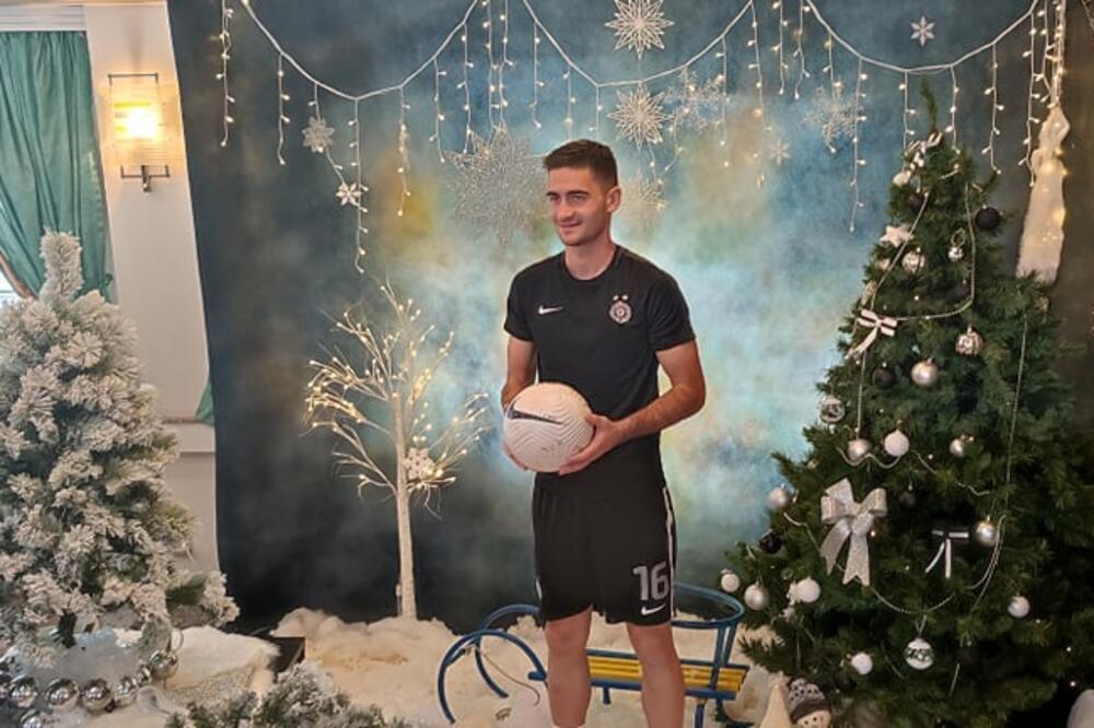 ZDJELAR: Pritisak je uvek ogroman jer nemamo pravo na kiks! Možemo biti zadovoljni žrebom, šanse za prolaz su 50-50