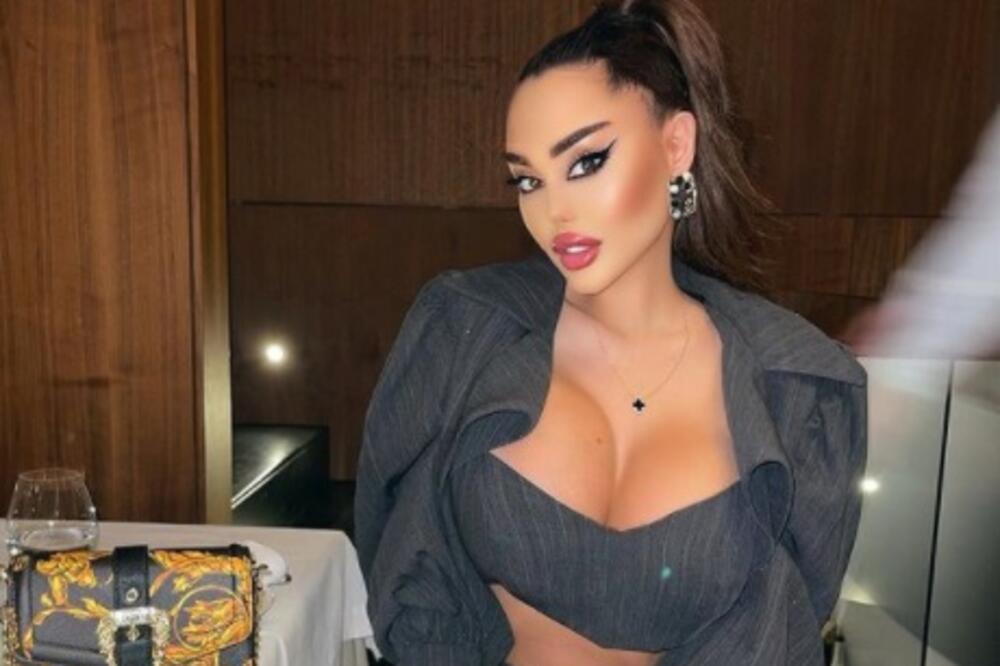 ANA KORAĆ PRVI PUT PROGOVORILA O ABORTUSU: U vezi je sa biznismenom iz Beograda, OD NJEGA JE IMALA POSEBNU NAREDBU!