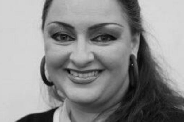 UMRLA JOVANA CINCAR KALINIK, TUGA!