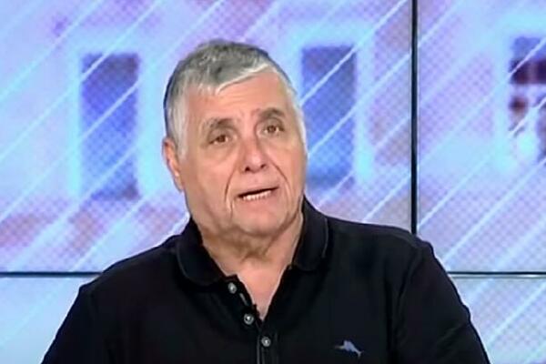 UGLEDNI GRČKI NOVINAR PREMINUO OD KOVIDA! Bio je protivnik obavezne vakcinacije i uvođenja ograničenja